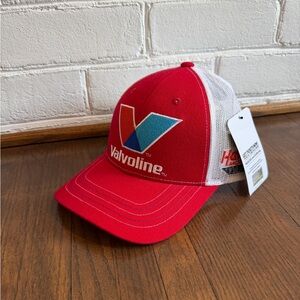 Valvoline Kyle Larson Hat
